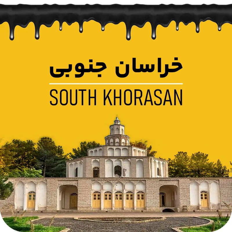 خراسان جنوبی